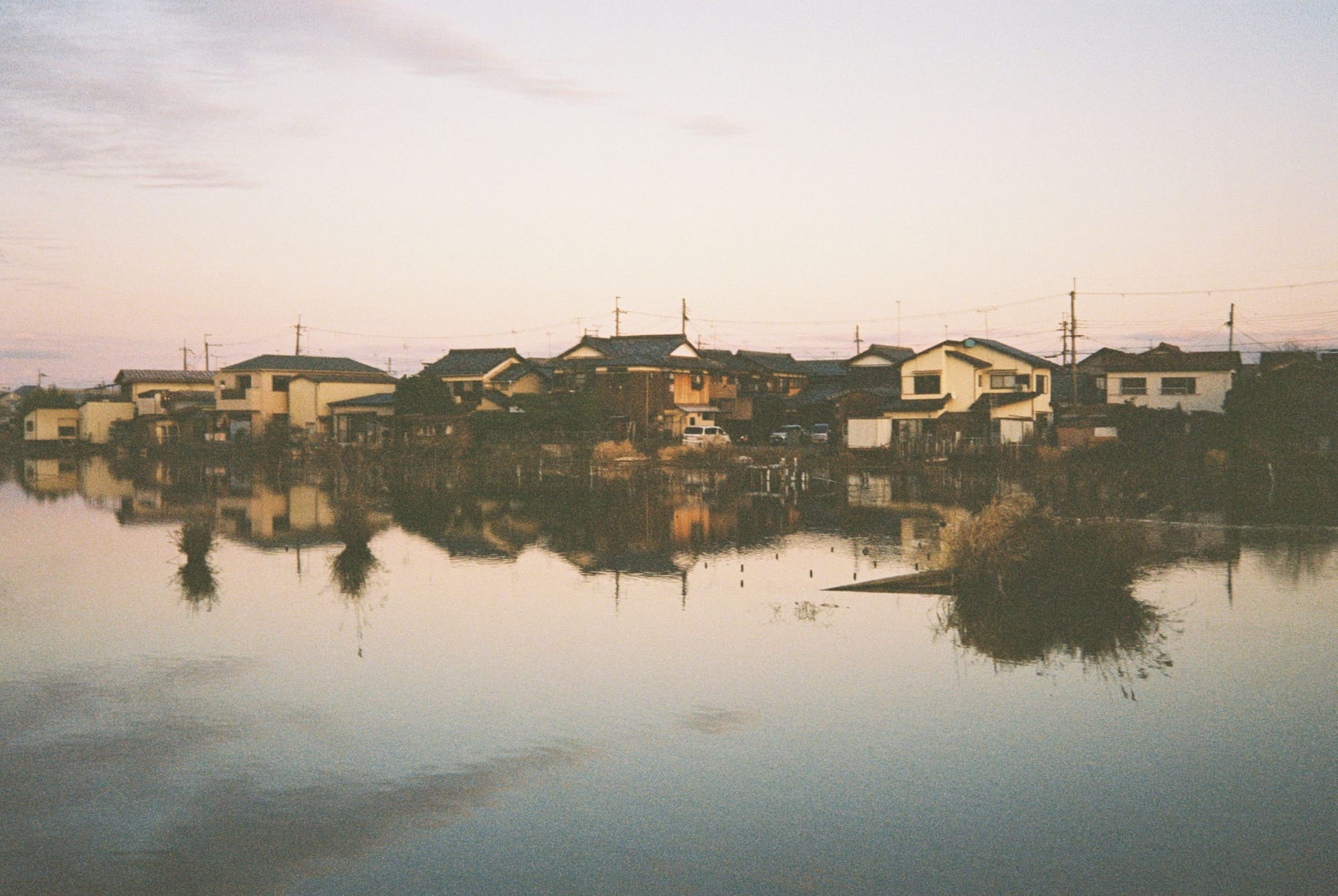 Japan Diaries - Lake Biwa, Karuizawa and Nara