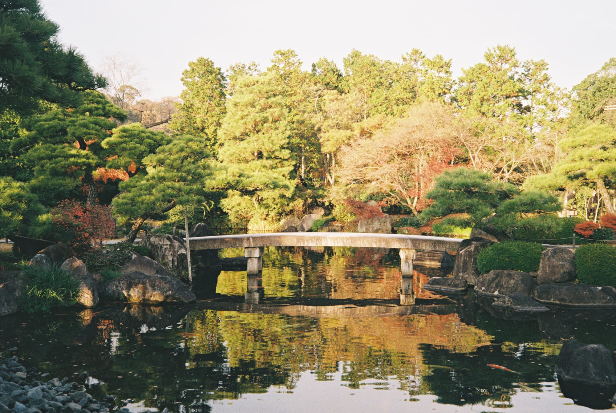 Japan Diaries - Trip to Himeji
